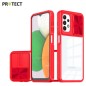 Coque de Protection IE PROTECT pour Samsung Galaxy A52s 52 4/5G Rouge Coque de Protection IE PROTECT pour Samsung Galaxy A52s 52 4/5G Rouge