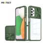 Coque de Protection IE PROTECT pour Samsung Galaxy A52s 52 4/5G Vert Foncé Coque de Protection IE PROTECT pour Samsung Galaxy A52s 52 4/5G Vert Foncé