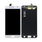Ecran pour Asus ZenFone 4 Selfie ZD553KL Blanc