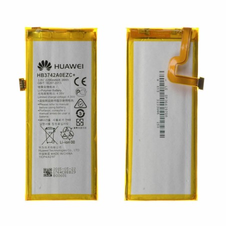 Batterie Huawei P8