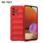 Coque de Protection IX PROTECT pour Samsung Galaxy A33 5G Rouge