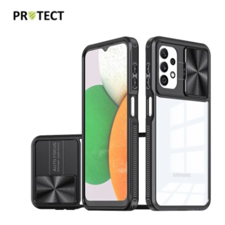 Coque de Protection IE PROTECT pour Samsung Galaxy A33 5G Noir