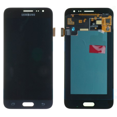 Ecran Samsung Galaxy J3 2016 (J320F) Noir