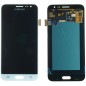 Ecran Samsung Galaxy J3 2016 (J320F) Blanc