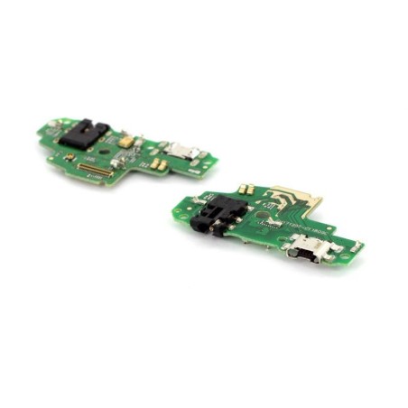 Connecteur de charge pour Huawei P Smart