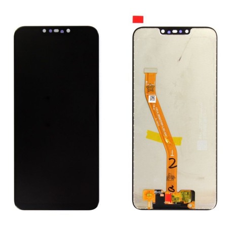 Ecran pour Huawei P Smart Plus Noir