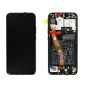 Ecran complet Huawei P Smart Plus Noir
