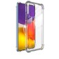 Coque Silicone Renforcée PROTECT pour Samsung Galaxy A10 Transparent Coque Silicone Renforcée PROTECT pour Samsung Galaxy A10 Transparent