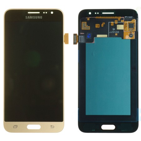 Ecran Samsung Galaxy J3 2016 (J320F) Or