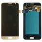 Ecran Samsung Galaxy J3 2016 (J320F) Or