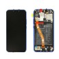 Ecran complet Huawei P Smart Plus Violet
