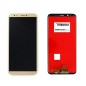 Ecran pour Huawei Y7 2018 Or
