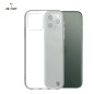 Coque Silicone PROTECT pour iPhone 14 Pro Transparent Coque Silicone PROTECT pour iPhone 14 Pro Transparent