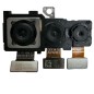 Lot de 3x caméras arrière pour Huawei P30 Lite Lot de 3x caméras arrière pour Huawei P30 Lite