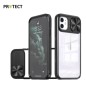 Coque de Protection IE PROTECT pour iPhone 11 Noir
