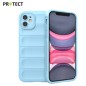 Coque de Protection IX PROTECT pour iPhone 11 Bleu Clair