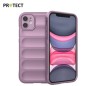 Coque de Protection IX PROTECT pour iPhone 11 Lavande Coque de Protection IX PROTECT pour iPhone 11 Lavande