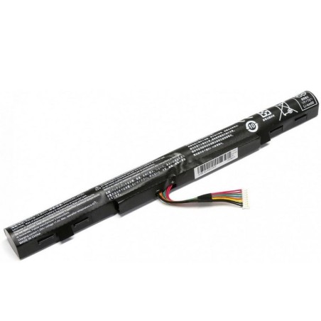 Batterie pour PC ACER AL15H32 2500 mAh