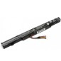 Batterie pour PC ACER AL15H32 2500 mAh
