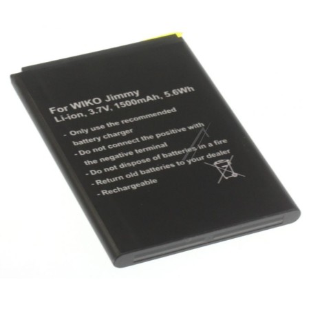 Batterie pour Wiko Jimmy