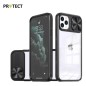 Coque de Protection IE PROTECT pour iPhone 13 Pro Noir Coque de Protection IE PROTECT pour iPhone 13 Pro Noir