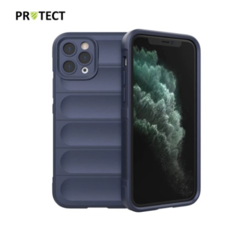 Coque de Protection IX PROTECT pour iPhone 13 Pro Saphir