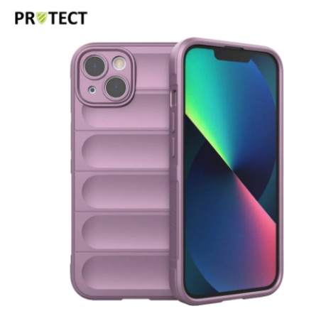 Coque de Protection IX PROTECT pour iPhone 15 Lavande
