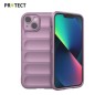 Coque de Protection IX PROTECT pour iPhone 15 Lavande