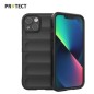 Coque de Protection IX PROTECT pour iPhone 15 Noir Coque de Protection IX PROTECT pour iPhone 15 Noir