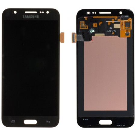 Ecran Samsung Galaxy J5 (J500F/J500FN) Noir