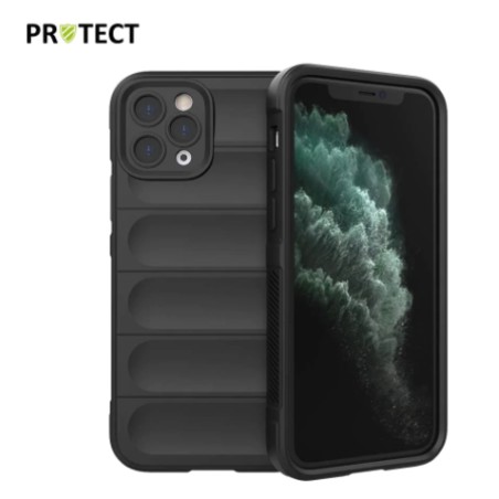 Coque de Protection IX PROTECT pour iPhone 14 Pro Max Noir