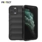 Coque de Protection IX PROTECT pour iPhone 14 Pro Noir Coque de Protection IX PROTECT pour iPhone 14 Pro Noir