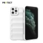Coque de Protection IX PROTECT pour iPhone 15 Pro Max Blanc