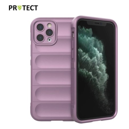 Coque de Protection IX PROTECT pour iPhone 15 Pro Max Lavande