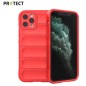 Coque de Protection IX PROTECT pour iPhone 15 Pro Max Rouge