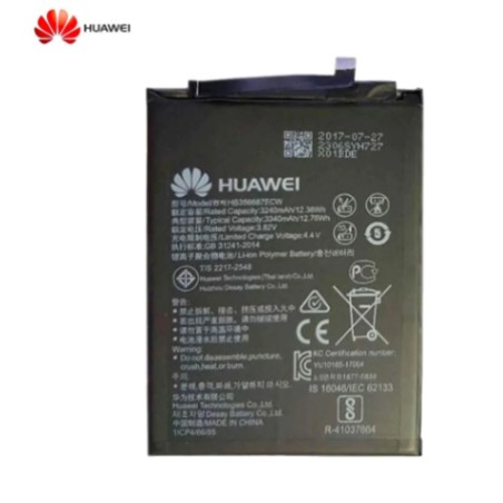 Batterie Huawei P30 Lite/Lite new Edition/Mate 10 Lite/Honor 7x/Honor View 10