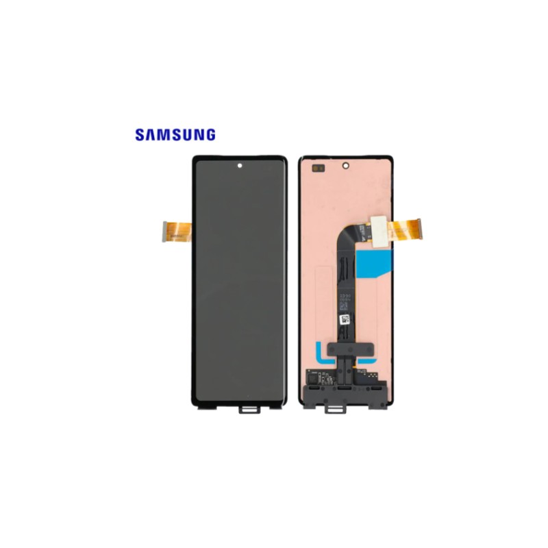 Ecran Externe Samsung Galaxy Z Fold 2 (F916B)