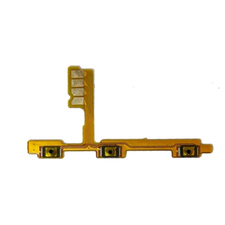 Nappe On/off et Volume pour Huawei P30 Lite