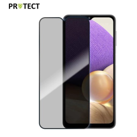 Verre trempé privacy PROTECT pour Samsung Galaxy A51/ A51 5G/ A52 5G/ A52 4G/ A53 5G
