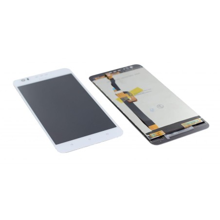 Ecran HTC Desire 825 Blanc