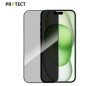 Verre trempé privacy PROTECT pour iPhone 15 Verre trempé privacy PROTECT pour iPhone 15