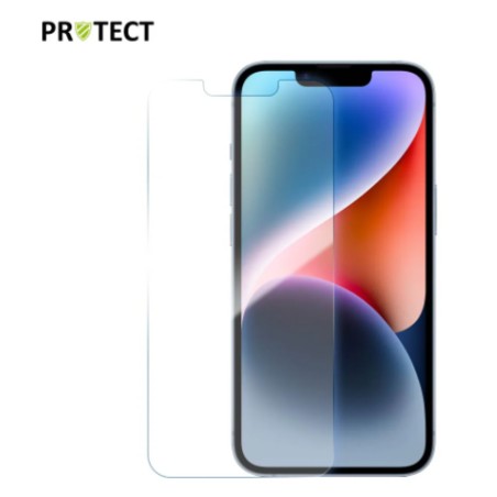 Verre trempé PROTECT pour iPhone 15 Pro Max