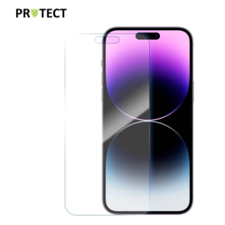 Verre trempé PROTECT pour iPhone 14 Pro Max