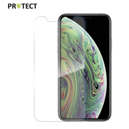 Verre trempé PROTECT pour iPhone 12/ iPhone 12 Pro