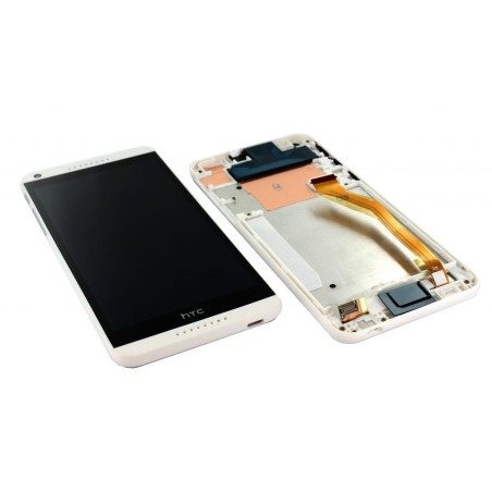 Ecran HTC Desire 816 Blanc