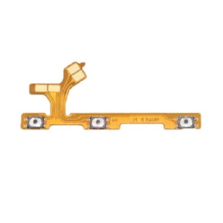 Nappe Bouton Power pour Honor 90 Lite