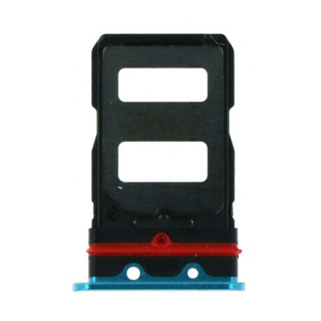 Tiroir SIM pour Xiaomi Poco F3 Bleu
