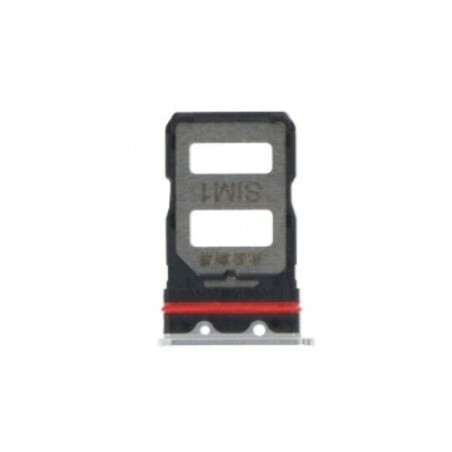 Tiroir SIM pour Xiaomi Poco F3 Blanc