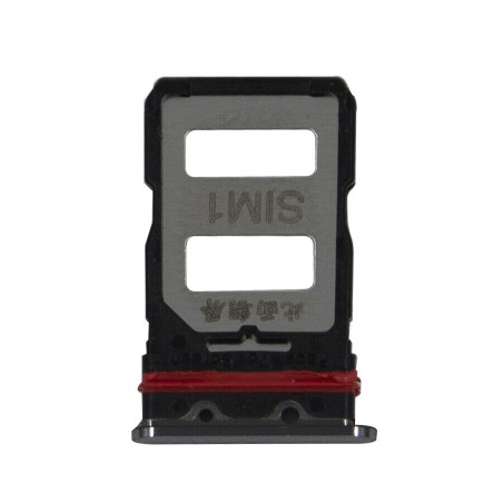 Tiroir SIM pour Xiaomi Poco F3 Noir