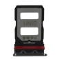 Tiroir SIM pour Xiaomi Poco F3 Noir